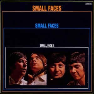Small Faces - Smal Faces ( Remastered )